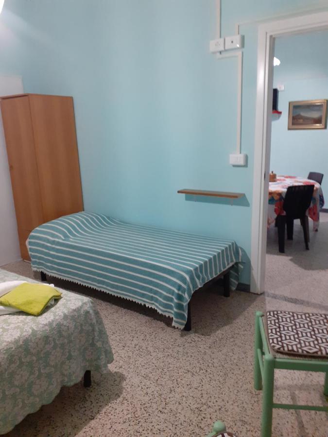 Dipendenza Del Grillo Bilocale Familiare Coreglia Antelminelli Exterior foto
